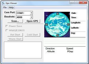 GPS Viewer官方免費(fèi)版 精準(zhǔn)GPS檢測工具及輔助設(shè)備指南